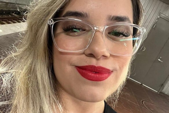 Juliana Peres Magalhães, the Banfield’s au pair, is testifying about the February 2023 killings of Christine Banfield, 37, and Joseph Ryan, 39.