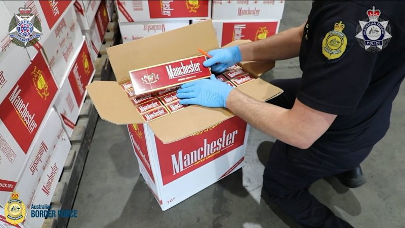 Cut cigarette tax or more people will get hurt by illegal trade, says Liberal MP Mary Aldred