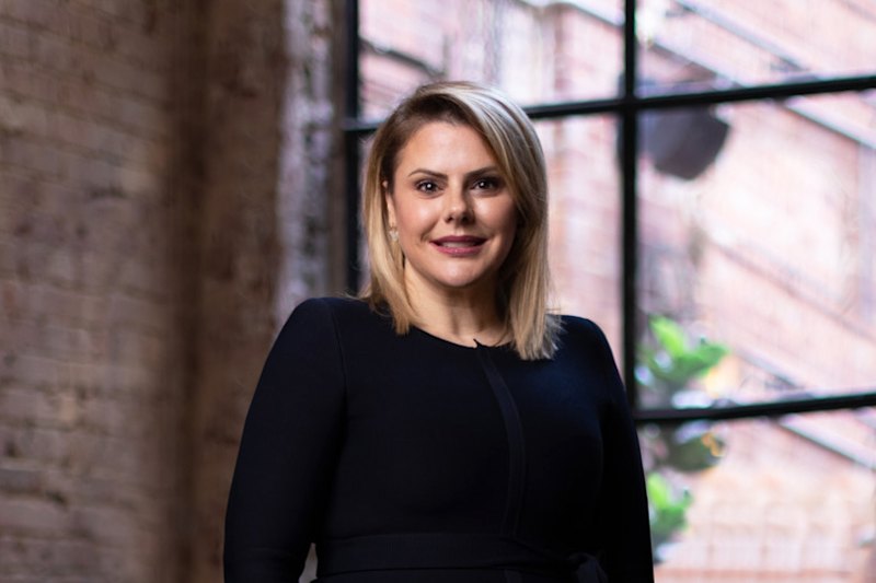 Ingrid Filmer, chief executive of Burgess Rawson, says the industry has changed exponentially in terms of AI and innovation since she stepped into the job 18 years ago.