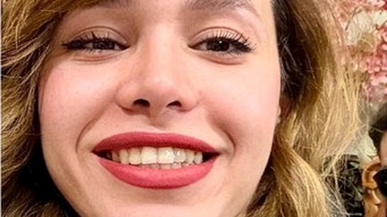 Sources close to Rubina Aminian described her to Iran Human Rights as “a young woman full of joy for life”.