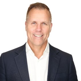 Andrew Batchelar runs a successful Sydney business and paid money to Marco for investments.