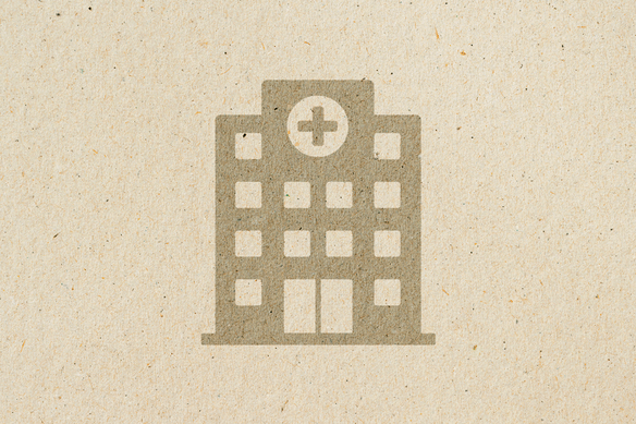 Bed block that occurs when patients are stranded in hospitals awaiting discharge to aged care is a growing headache for hospitals, governments, and health insurers. 