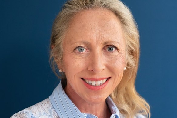 Confirmation of Jacquie Blackwell’s nomination in Malvern follows her rise through the organisational ranks of the party.