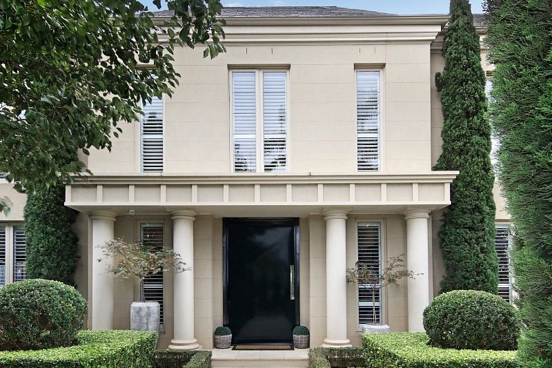 The Brighton home sold by Shane Warne in 2020.