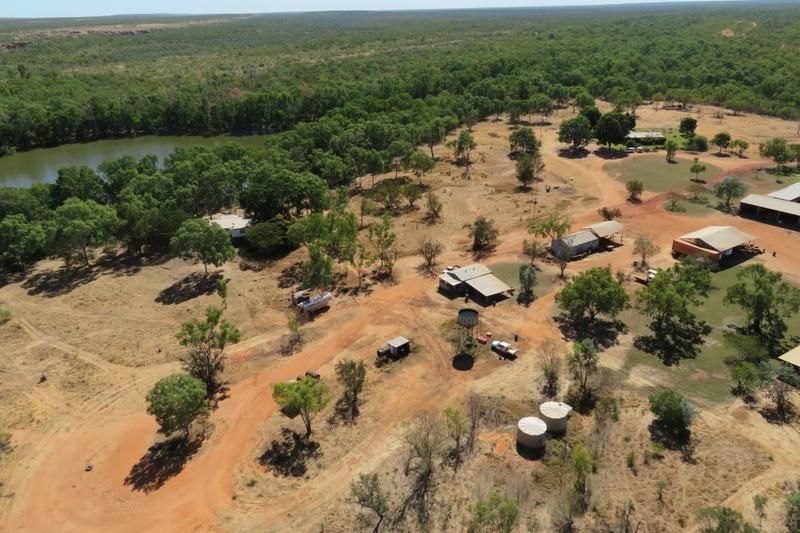Broadmere Station also has potential for ecotourism and carbon farming.