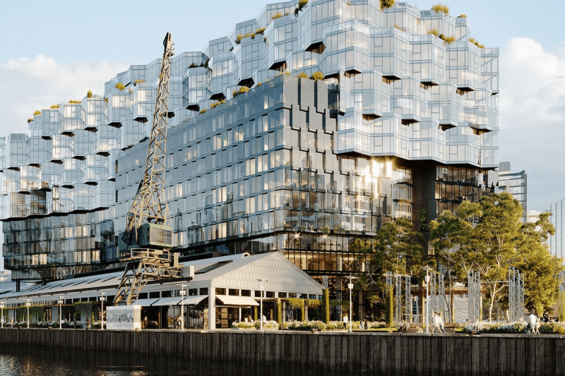 1 Hotel for Australia -  Melbourne, Victoria