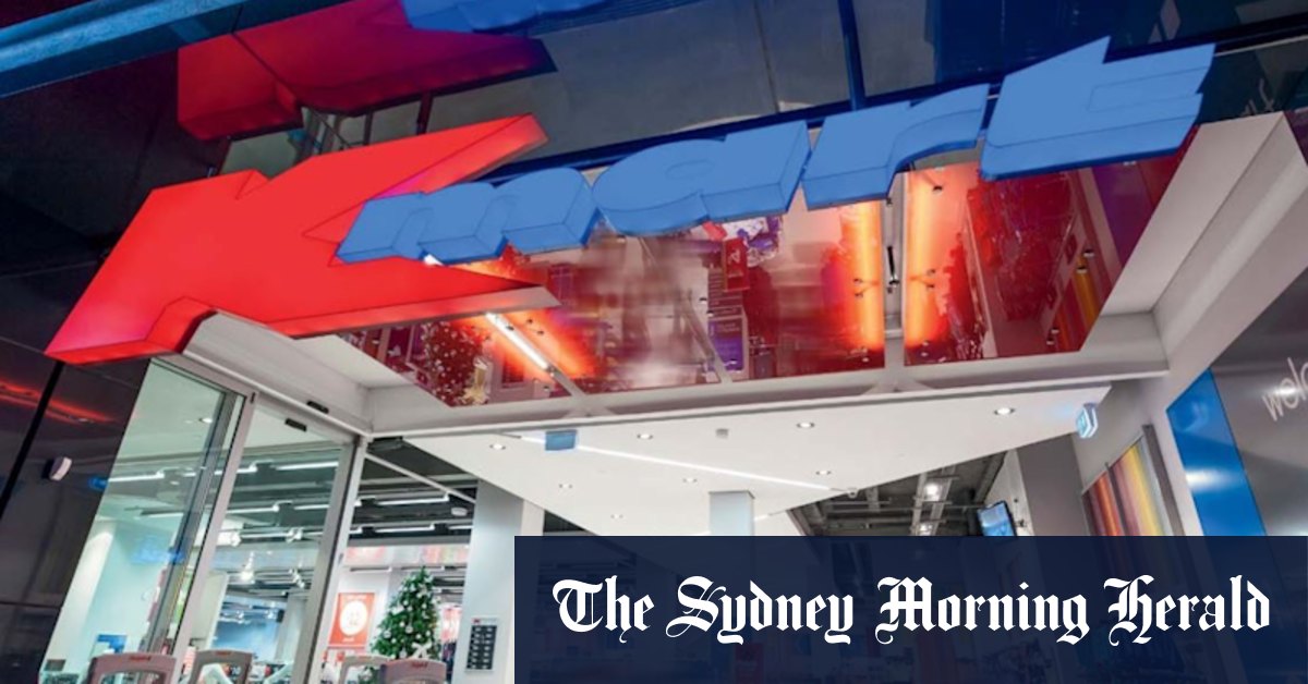 Retail giant ruled to have breached privacy by scanning shoppers’ faces without consent