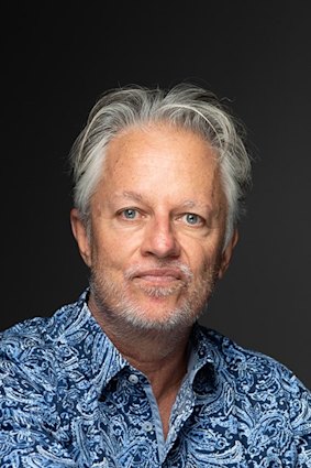 Craig Kerslake, managing director of Nguluway DesignInc.