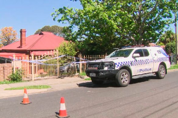 Police are investigating the circumstances surrounding the death of two women in Rosanna.