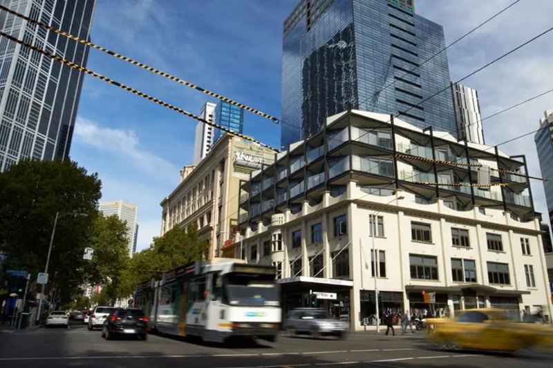 The City Edge on Elizabeth serviced apartment offering is one of five properties in the City Edge franchise that Choice Hotels Asia-Pac has acquired.
