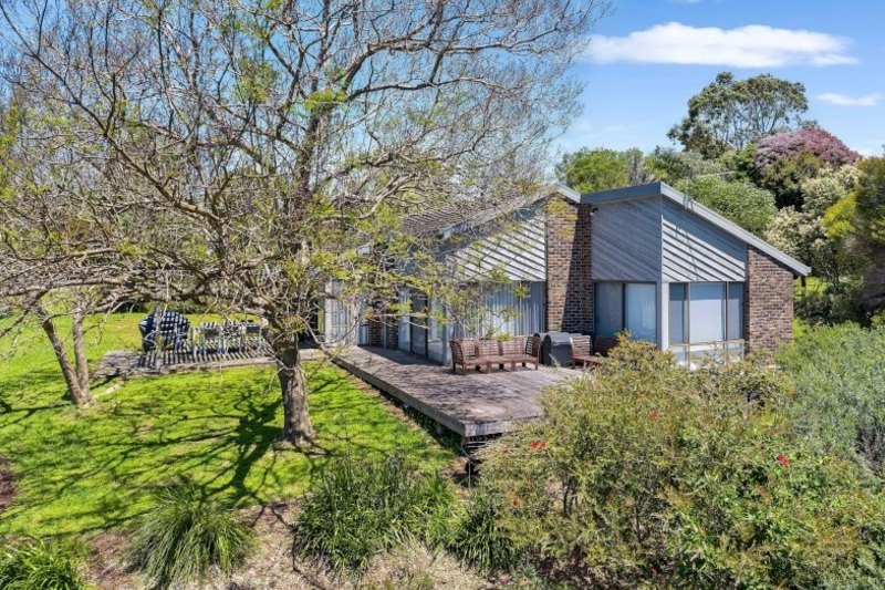The Tuross Head holiday home of Laura Tingle is for sale for $1.475 million.