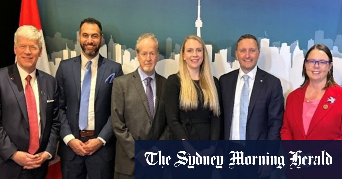 Hastings, Wyloo tap US rare earths market