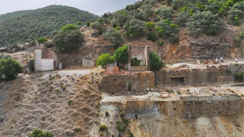 Osmond fast-tracks Spanish critical minerals push