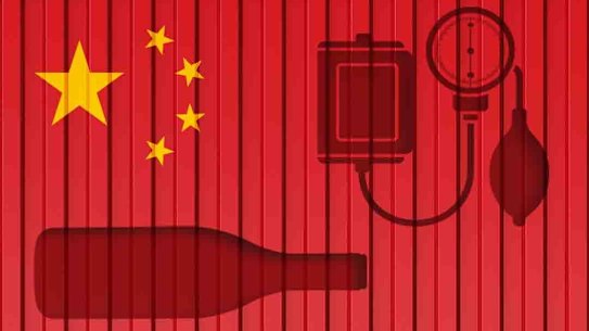 China Australia business trade