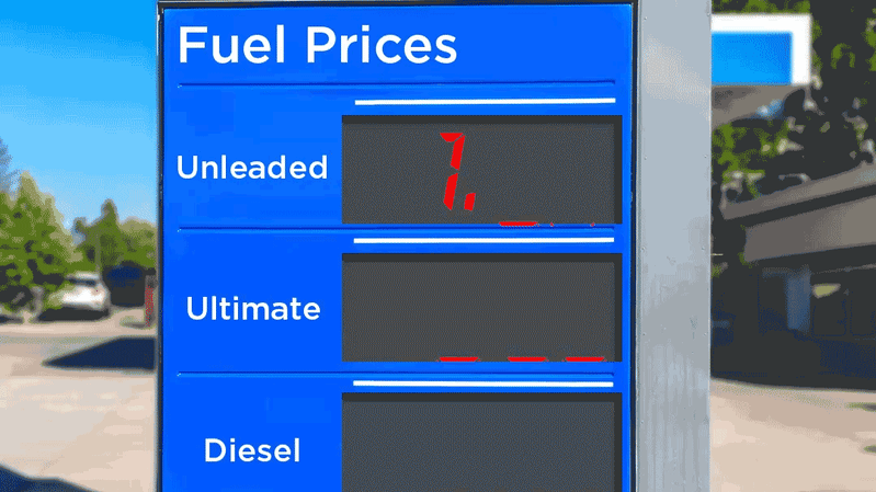 How to save fuel while driving