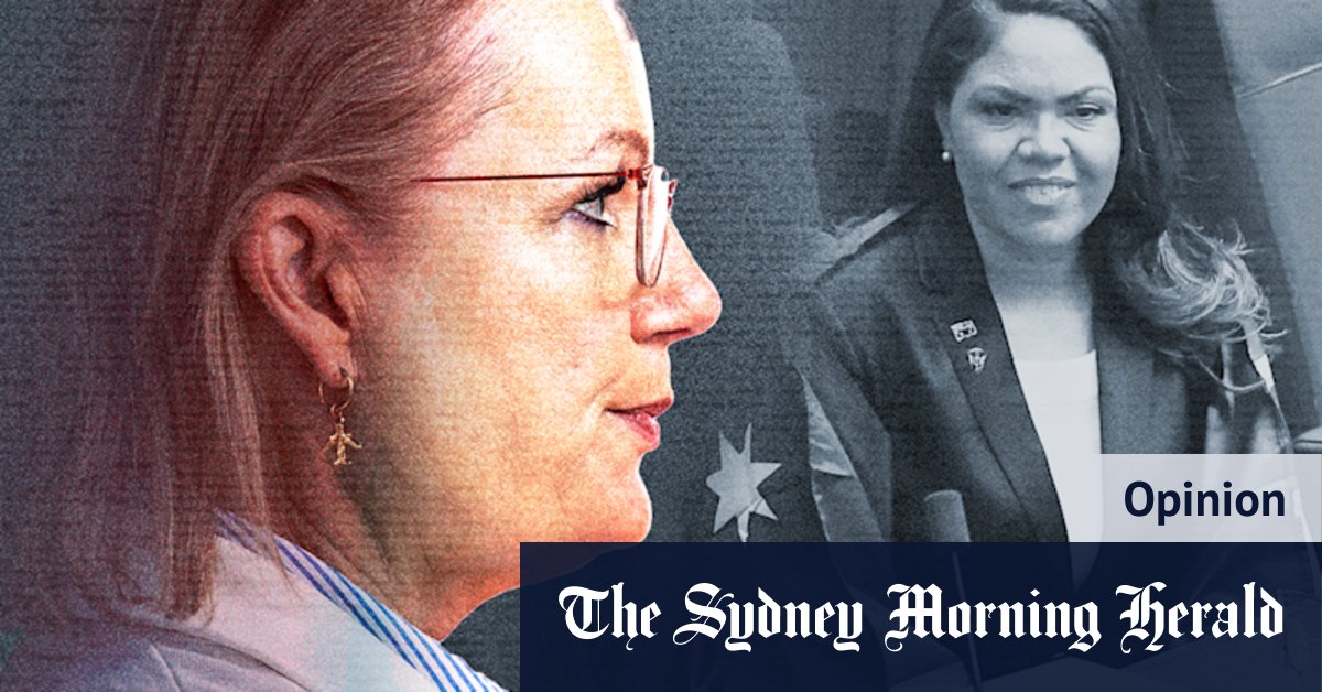 How Sussan Ley had no choice but to dump Price from Liberal Coalition frontbench