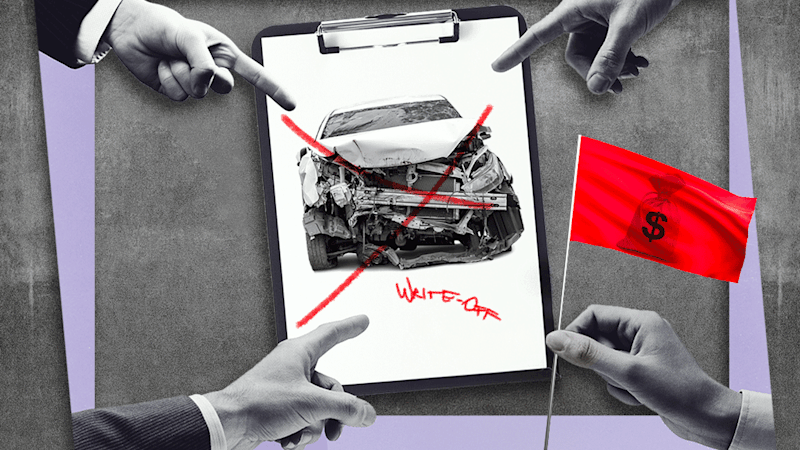 Australians warned of repair scams after floods and car accidents