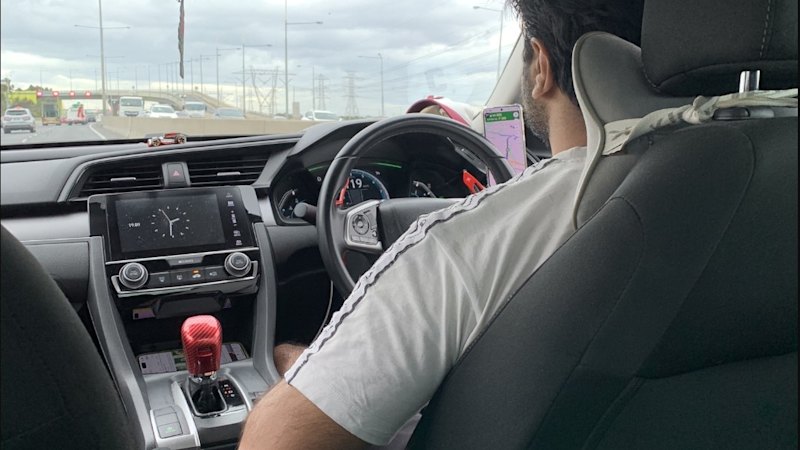 Uber platform appeals against reinstating driver accused of misconduct as laws shift