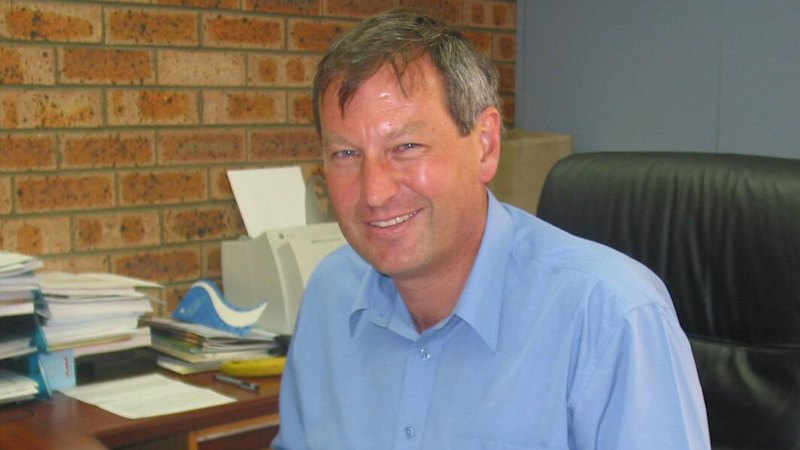 Sex offender Maurice Van Ryn hid his fortune to avoid .4m payout