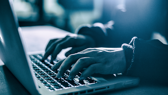 There have long been warnings that our super system could be targeted by scammers and fraudsters. 