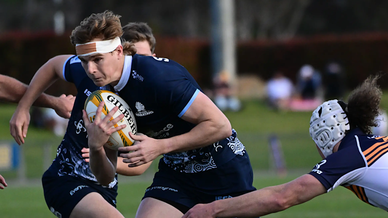 Waratahs opt for ‘Ferrari’ debutant over Wallaby stars for season opener