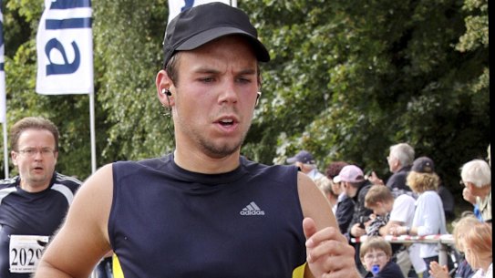 Germanwings pilot Andreas Lubitz was not insured for loss of income if he was found unfit to fly.