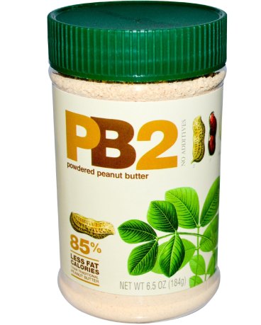 PB2 is momenteel overal te vinden.