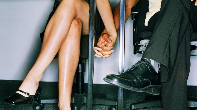 "There’s no question our affair hurt a great number of people and I wish I had the power to change the way things happened."