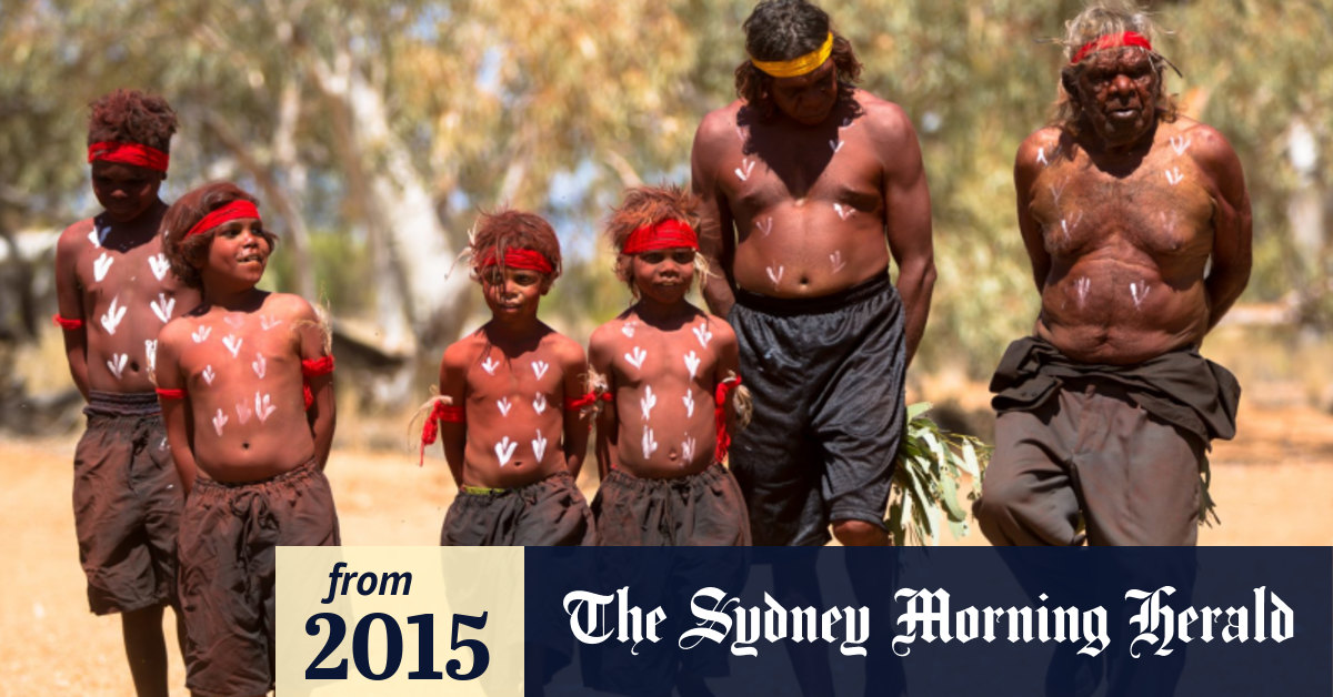 Unmasking the Land: A Comprehensive Guide to Understanding Australian Aboriginal Reservations
