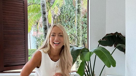 Jackie O breaks her silence.