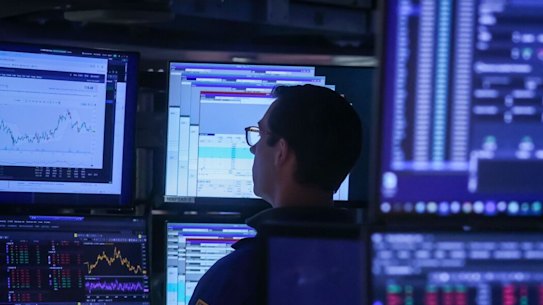 Nvidia needs money - and Wall Street is keen to provide it.