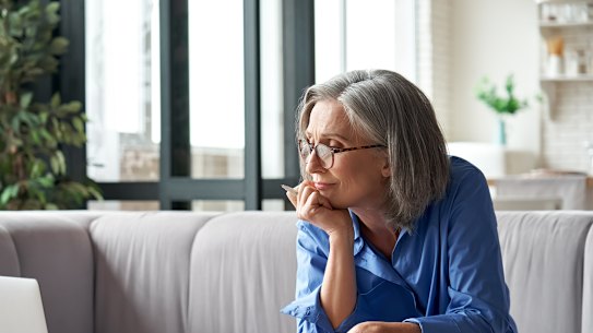 We are living longer, working longer, and for many people traditional ‘retirement’ doesn’t work.