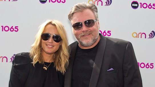 Being able to hear unfiltered and raw conversations has been one of Kyle and Jackie O’s elements that’s made their show so popular over the last two decades.