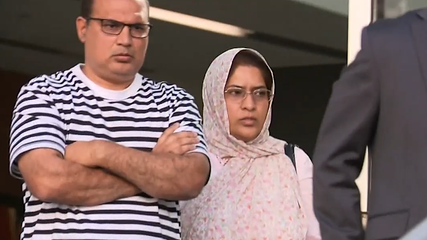 Tahira Shaheen was jailed for the hit and run of a 12-year-old girl.