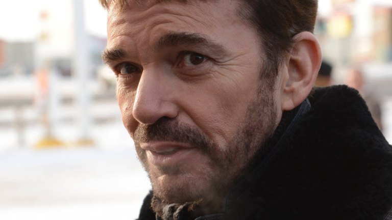 Billy Bob Thornton acabó con un malestar temporal en su carrera cuando interpretó a Lorne Malvo en Fargo.