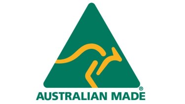 Australian Made Campaign strengthened with the launch of a new food  labelling regime