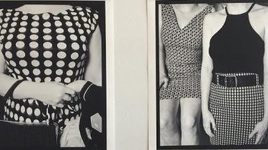 The Observatory 1985 - clothes, fashion, design, photographs.