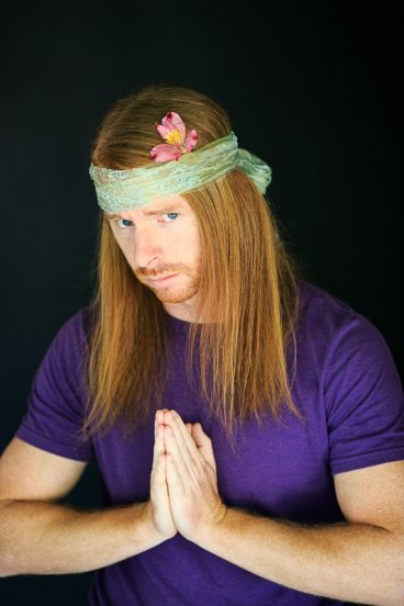 YouTube comedian or real life coach: who is the real JP Sears?