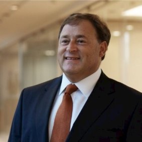 Neil Brown is head of capital formation at London-based renewable energy company Low Carbon.