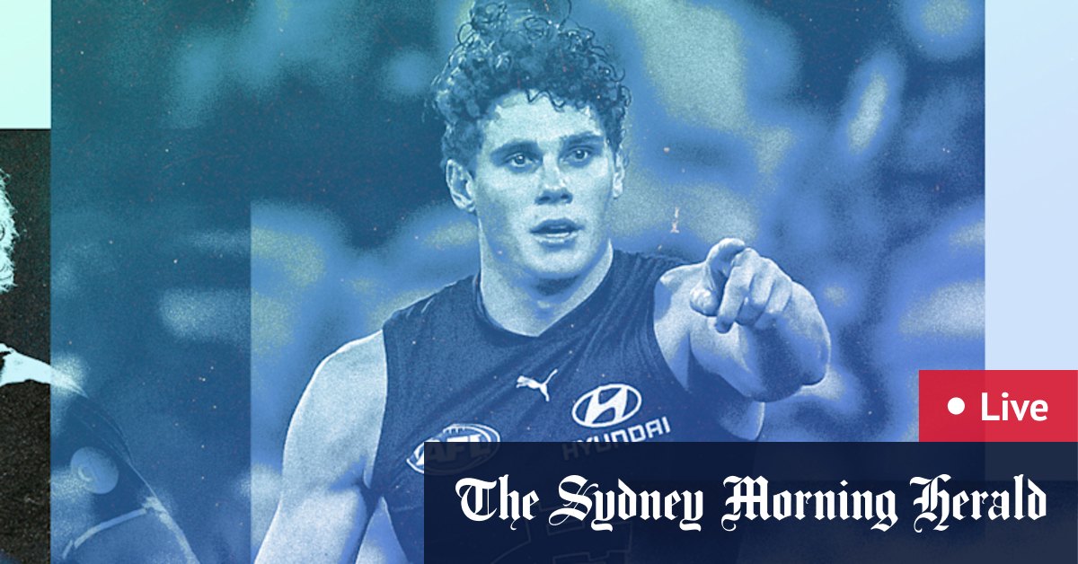 Player moves, deals, pick trades and more with Charlie Curnow, Zach Merrett, Christian Petracca and Clayton Oliver in the mix for new clubs