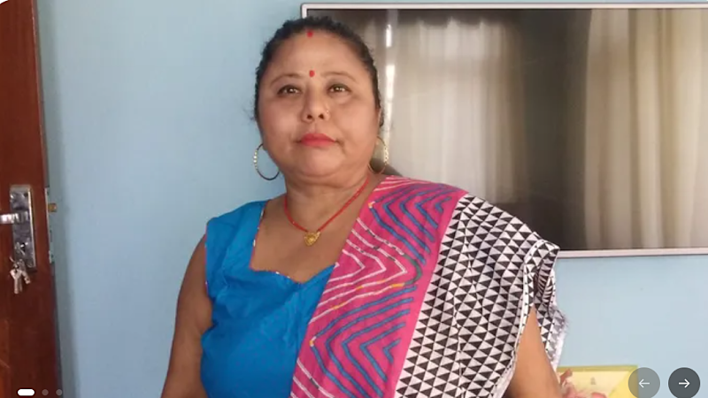 Grandmother dies after car ploughs into Rivervale home