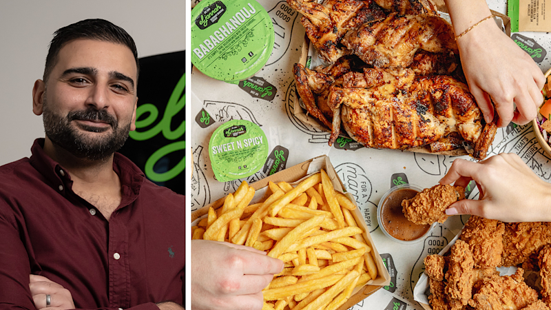 ‘We are not selling out’: El Jannah’s new investor is 3b US private equity giant