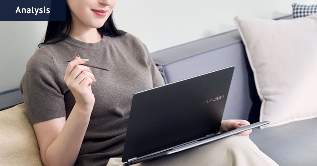 After years of Apple’s dominance, Intel wants its mojo back