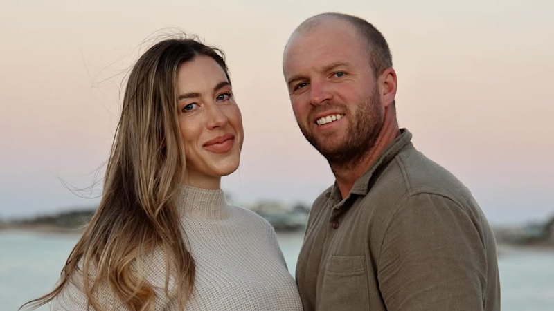 Tragic update after the older brother of Adelaide Crows captain Jordan Dawson goes missing