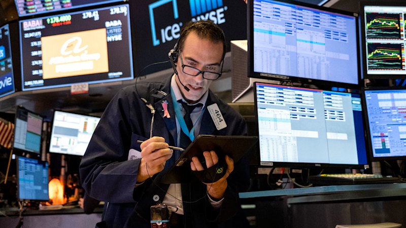 Wall Street climbs, oil higher; ASX set to rise