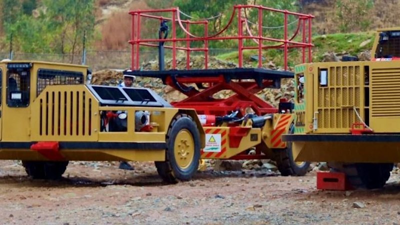 West Wits opens South Africa’s first new gold mine in 15 years