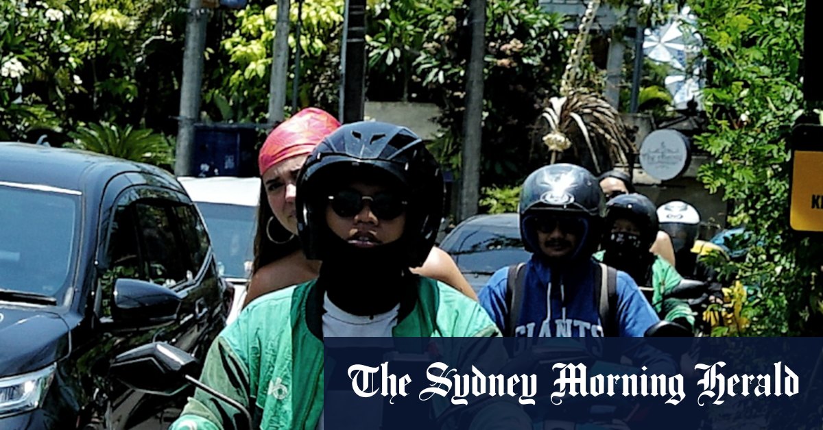 Tourism has poured billions of dollars into Bali over decades. Where has it all gone?