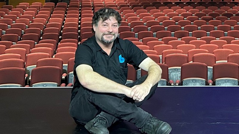 Hit-and-run driver sentenced to 18 months jail after reversing, driving around dying Perth father-of-two