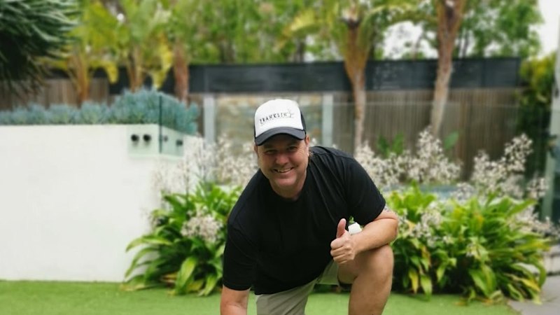 Block landscaper David Franklin’s legal fight with Smorgon dynasty