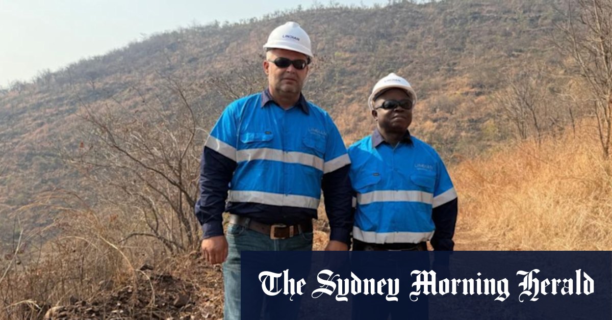Lindian takes on twin owner-operator role at Malawi rare earths giant